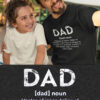 Dad noun
