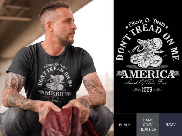 Dont Tread on Me_Mockup-001