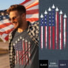 US Air Force - Dark Heather